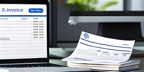 what is electronic invoice presentment and payment|Electronic Invoice Presentment and Payment (EIPP).
